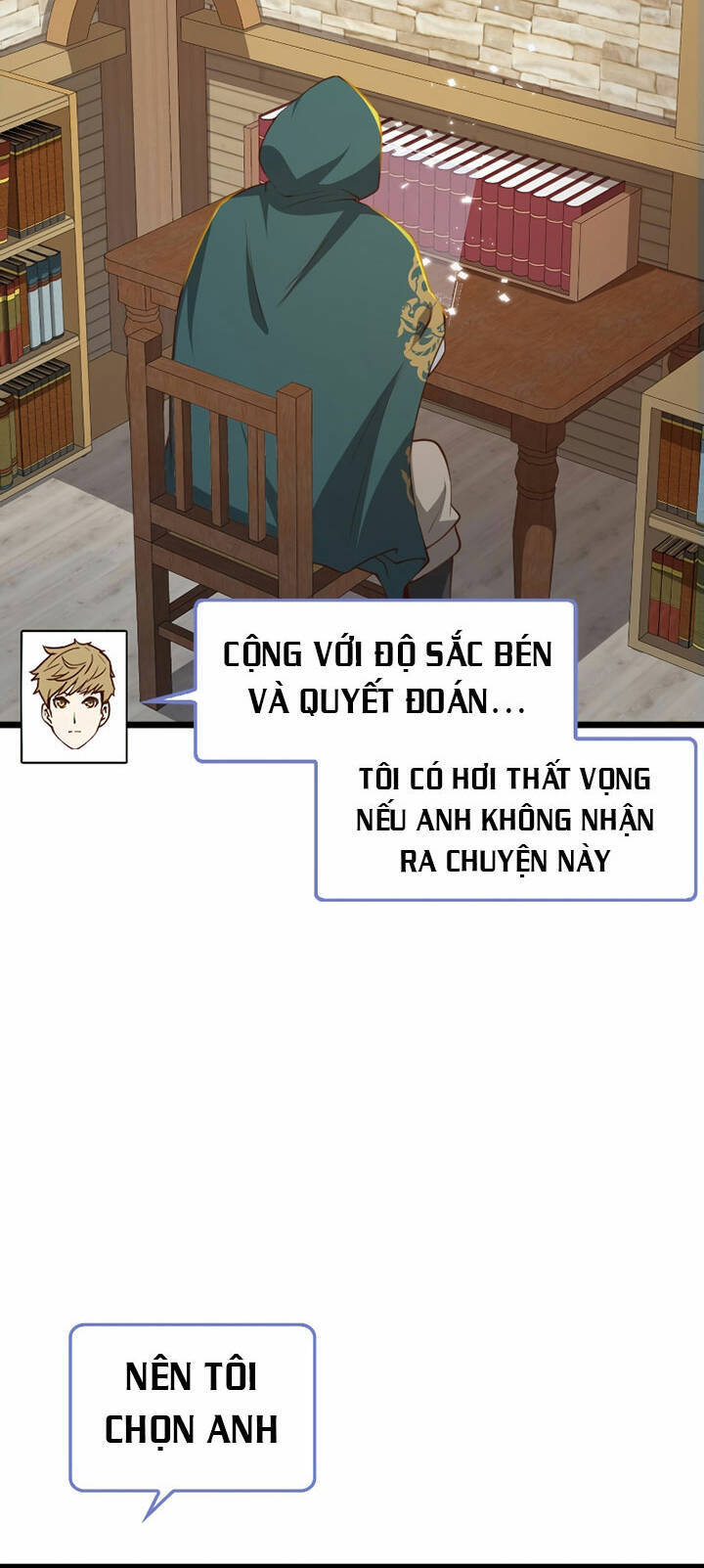 Thương Nhân Thánh Thần Chap 91 - Next Chap 92