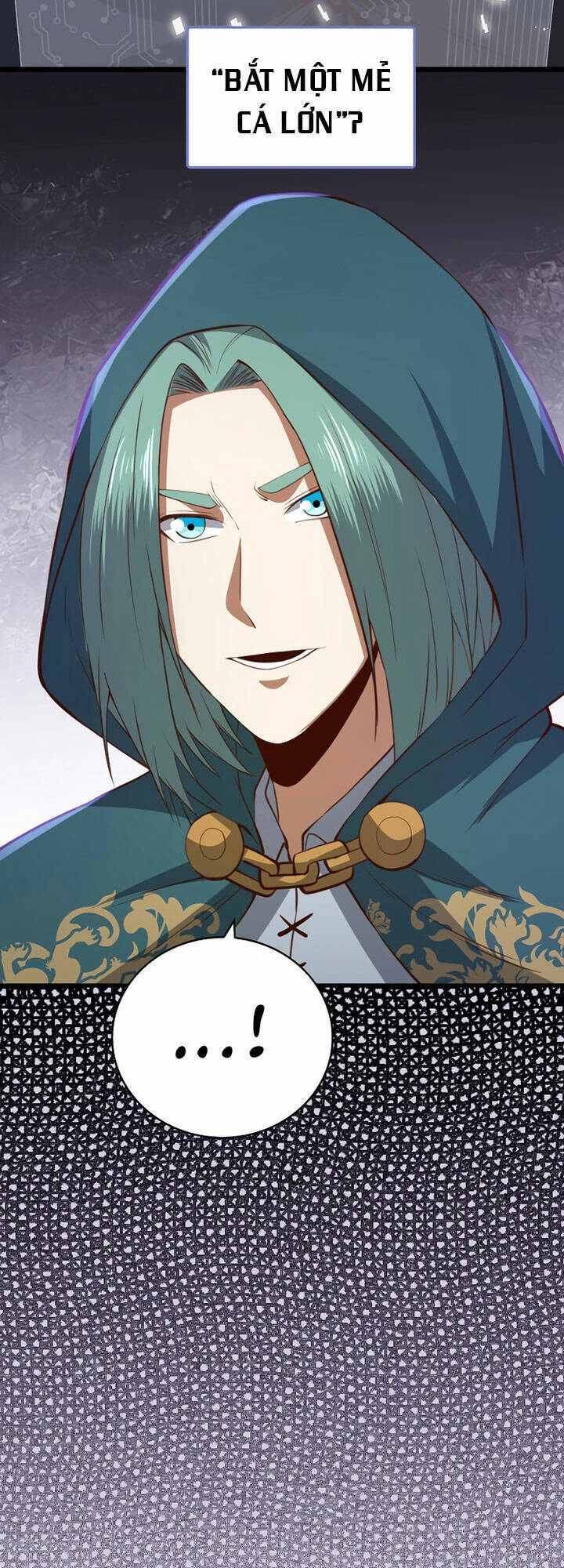 Thương Nhân Thánh Thần Chap 91 - Next Chap 92