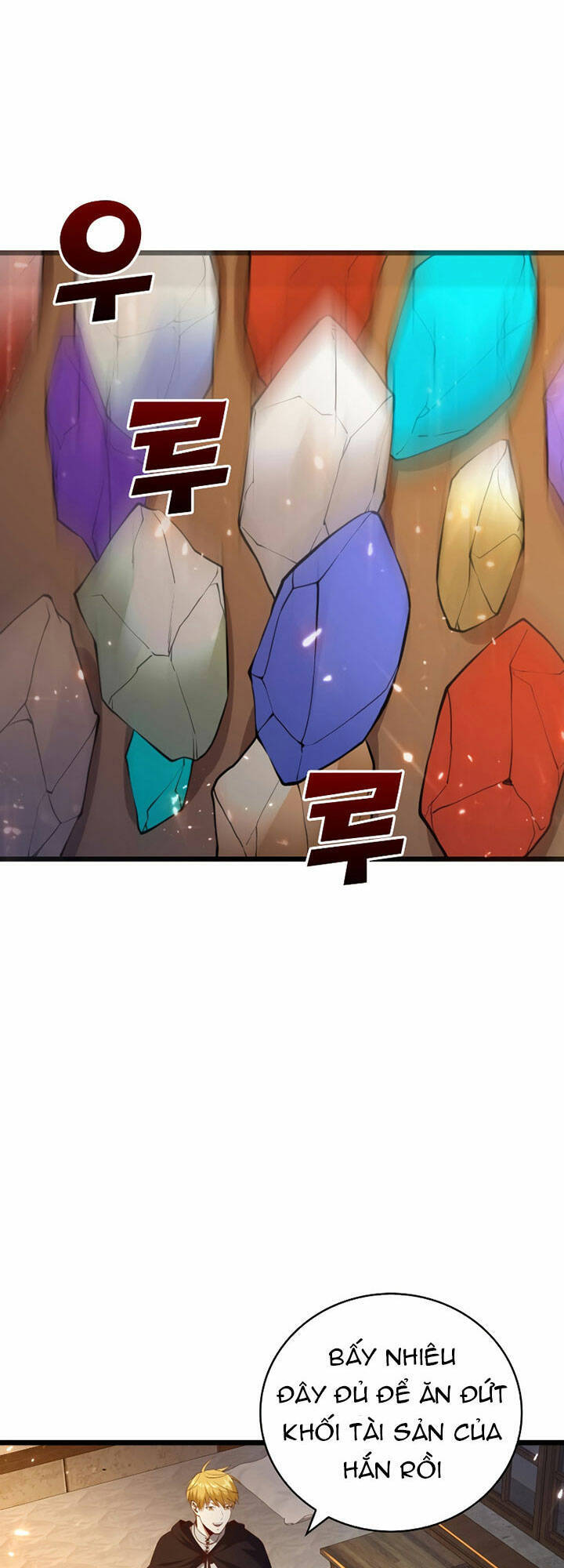 Thương Nhân Thánh Thần Chap 91 - Next Chap 92