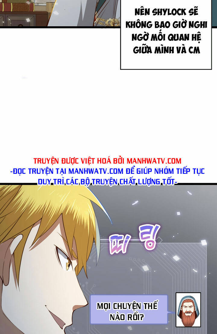 Thương Nhân Thánh Thần Chap 91 - Next Chap 92