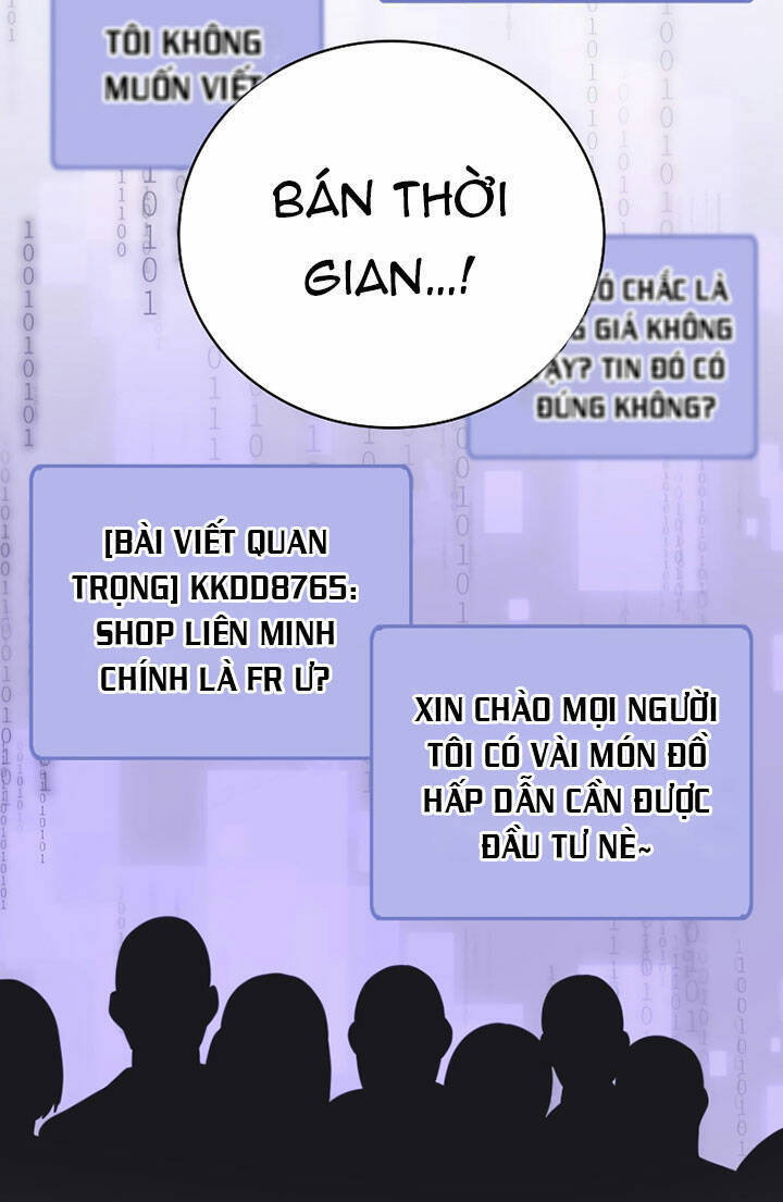 Thương Nhân Thánh Thần Chap 91 - Next Chap 92