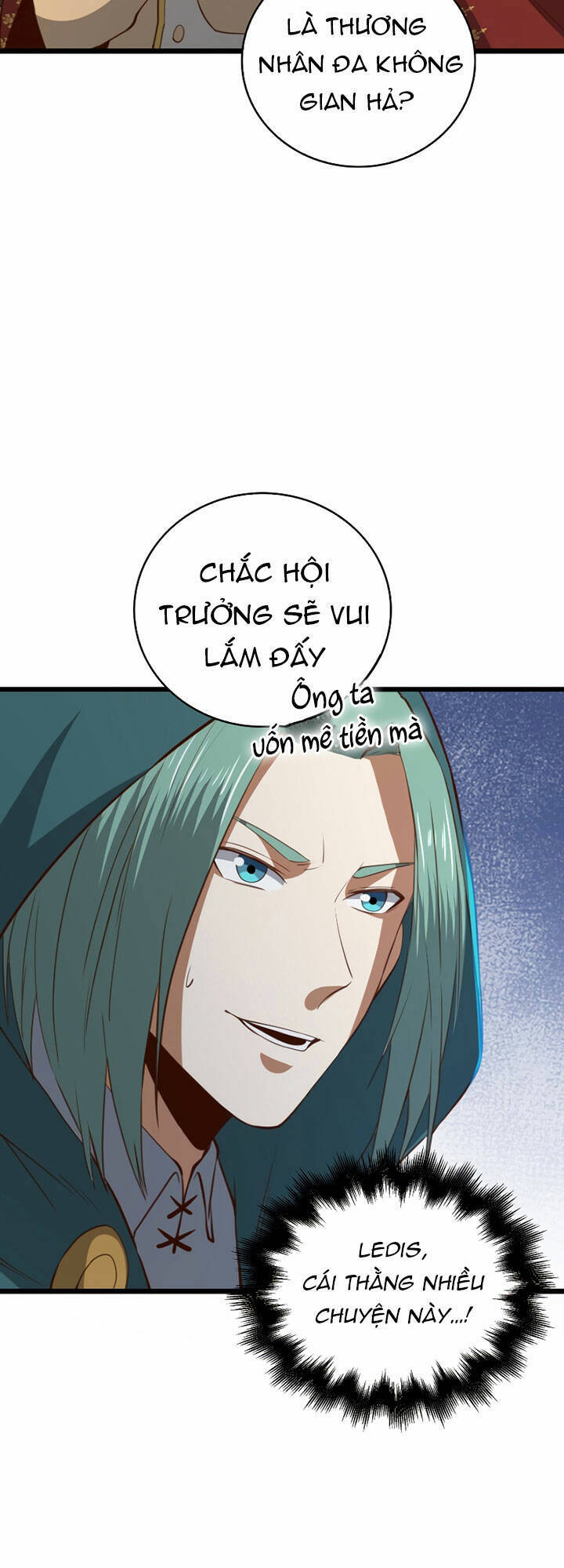 Thương Nhân Thánh Thần Chap 91 - Next Chap 92