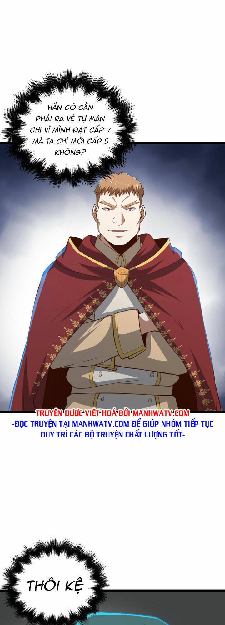 Thương Nhân Thánh Thần Chap 91 - Next Chap 92