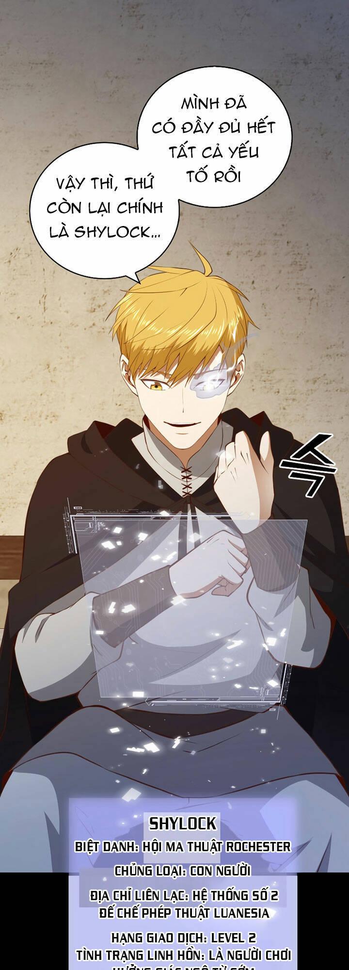 Thương Nhân Thánh Thần Chap 91 - Next Chap 92