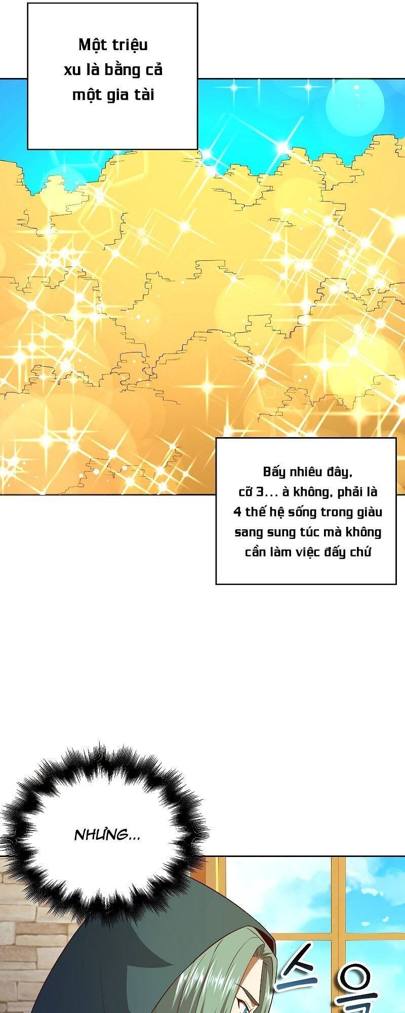 Thương Nhân Thánh Thần Chap 92 - Next Chap 93