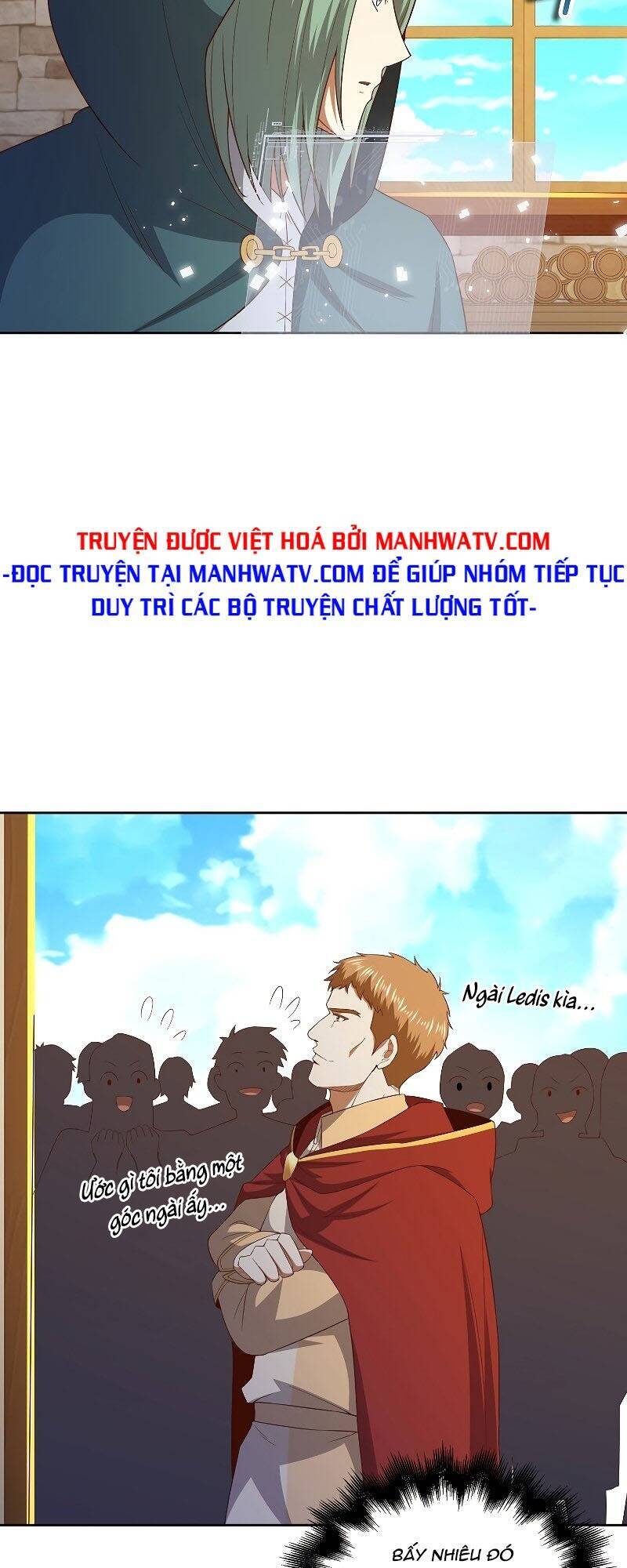 Thương Nhân Thánh Thần Chap 92 - Next Chap 93