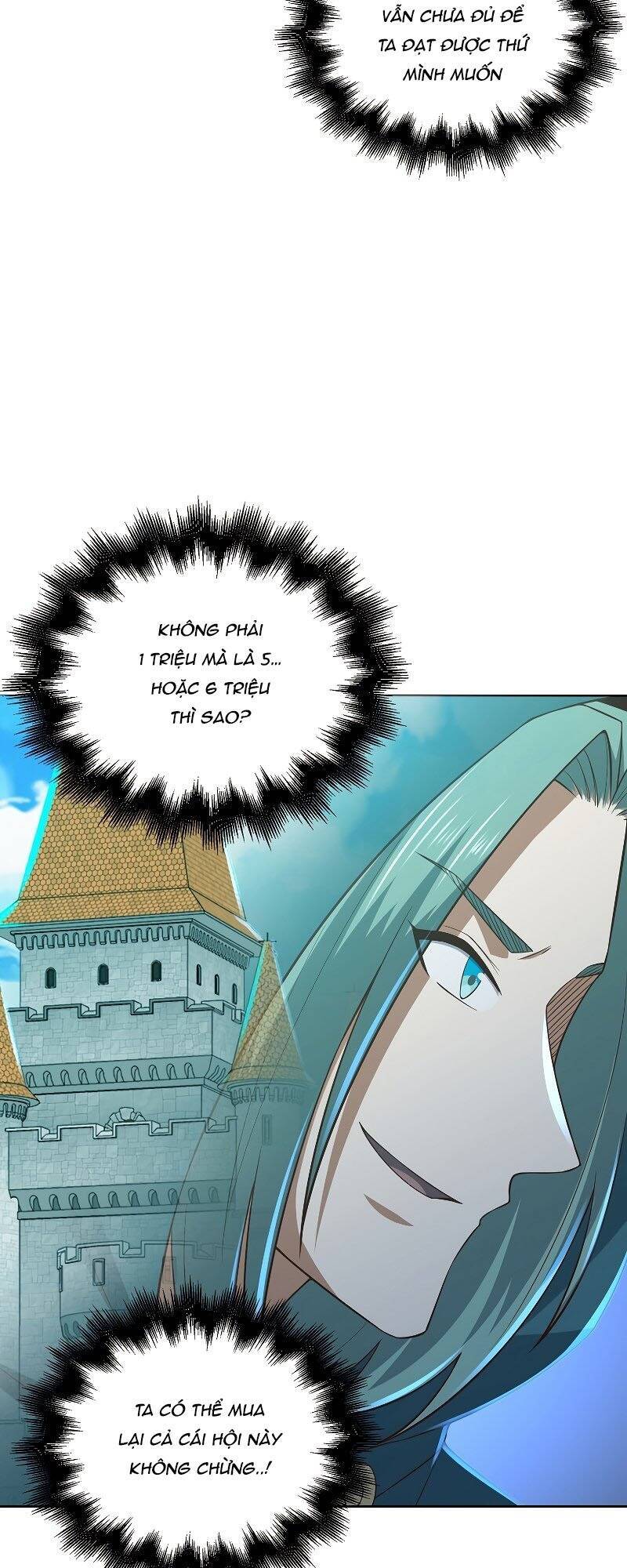 Thương Nhân Thánh Thần Chap 92 - Next Chap 93