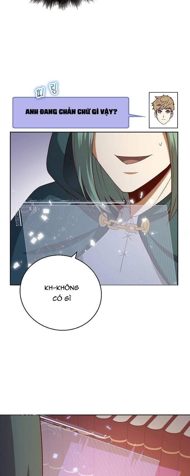 Thương Nhân Thánh Thần Chap 92 - Next Chap 93