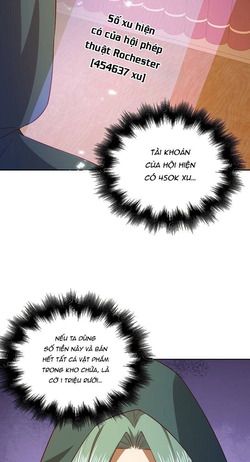 Thương Nhân Thánh Thần Chap 92 - Next Chap 93