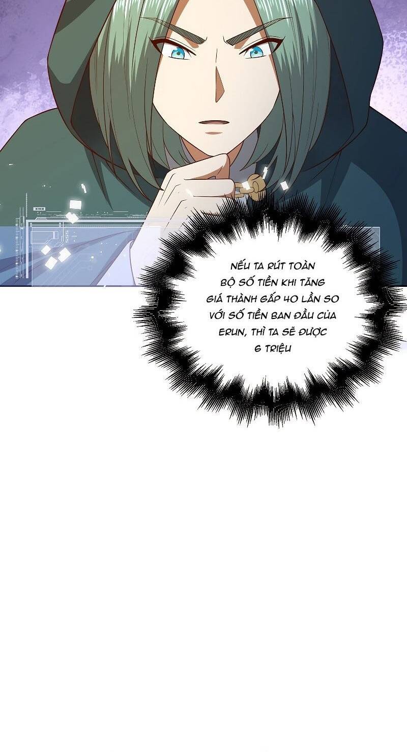 Thương Nhân Thánh Thần Chap 92 - Next Chap 93
