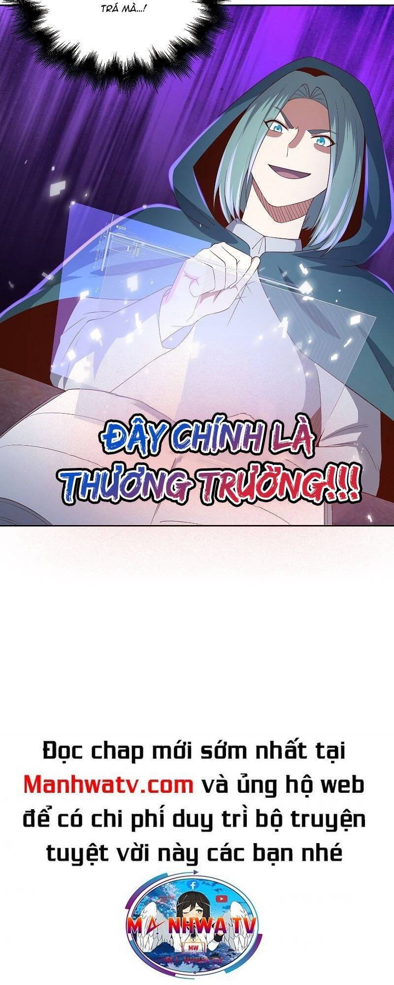 Thương Nhân Thánh Thần Chap 92 - Next Chap 93