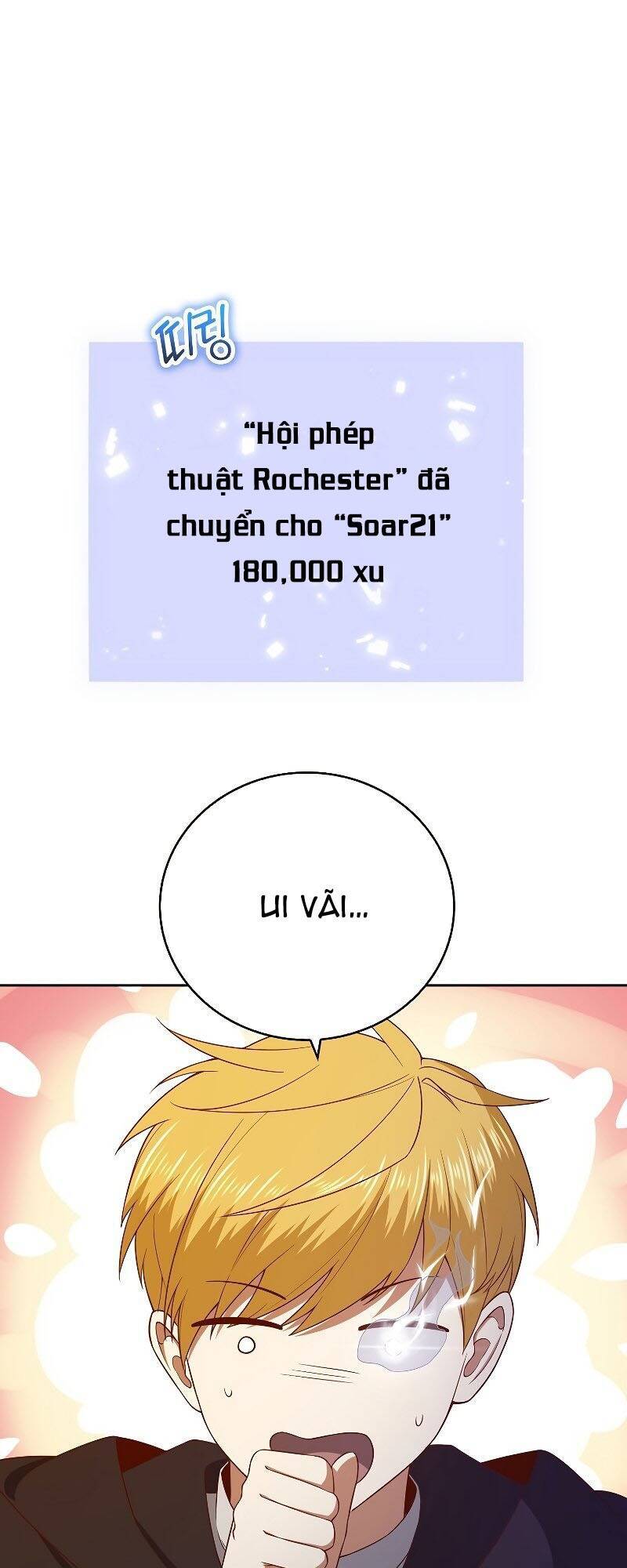 Thương Nhân Thánh Thần Chap 92 - Next Chap 93