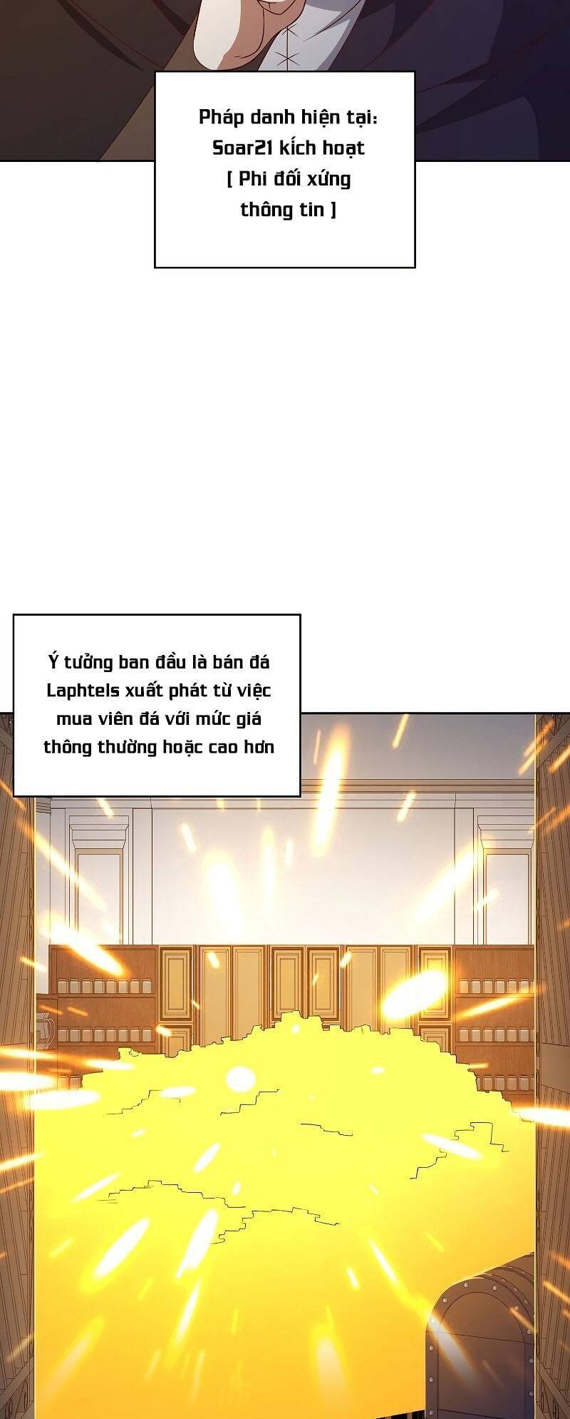 Thương Nhân Thánh Thần Chap 92 - Next Chap 93