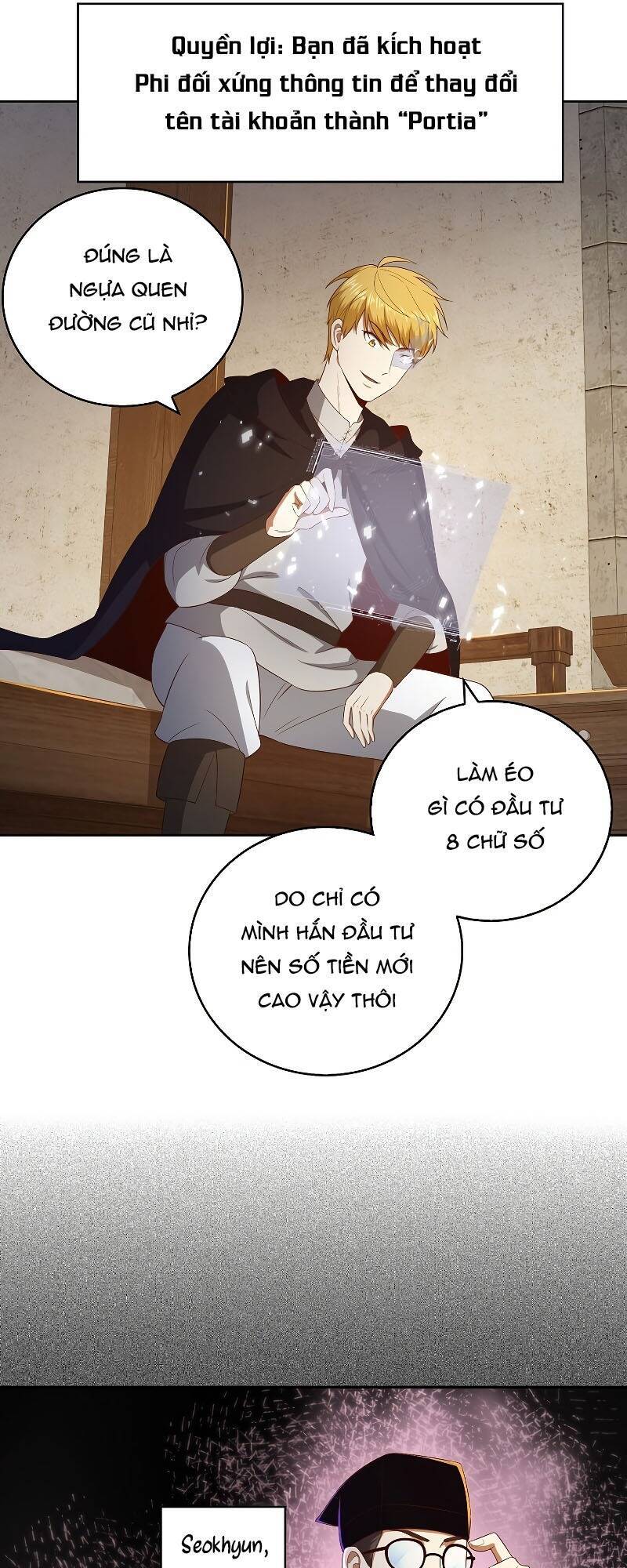 Thương Nhân Thánh Thần Chap 92 - Next Chap 93
