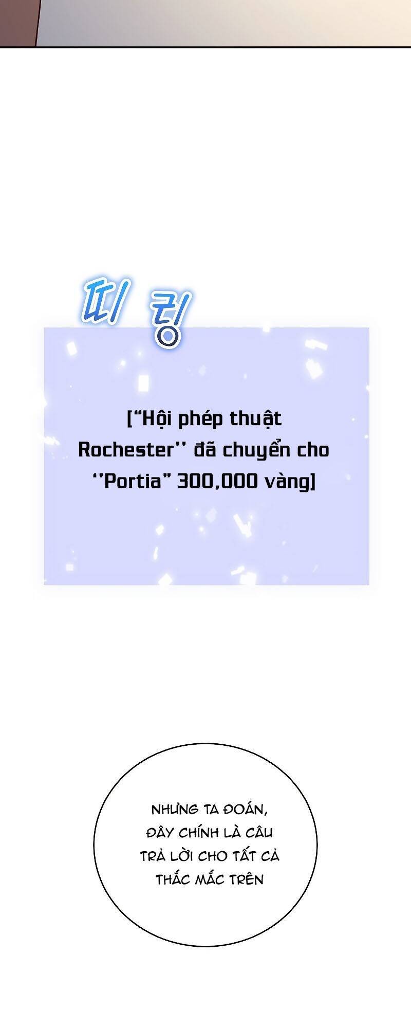 Thương Nhân Thánh Thần Chap 92 - Next Chap 93