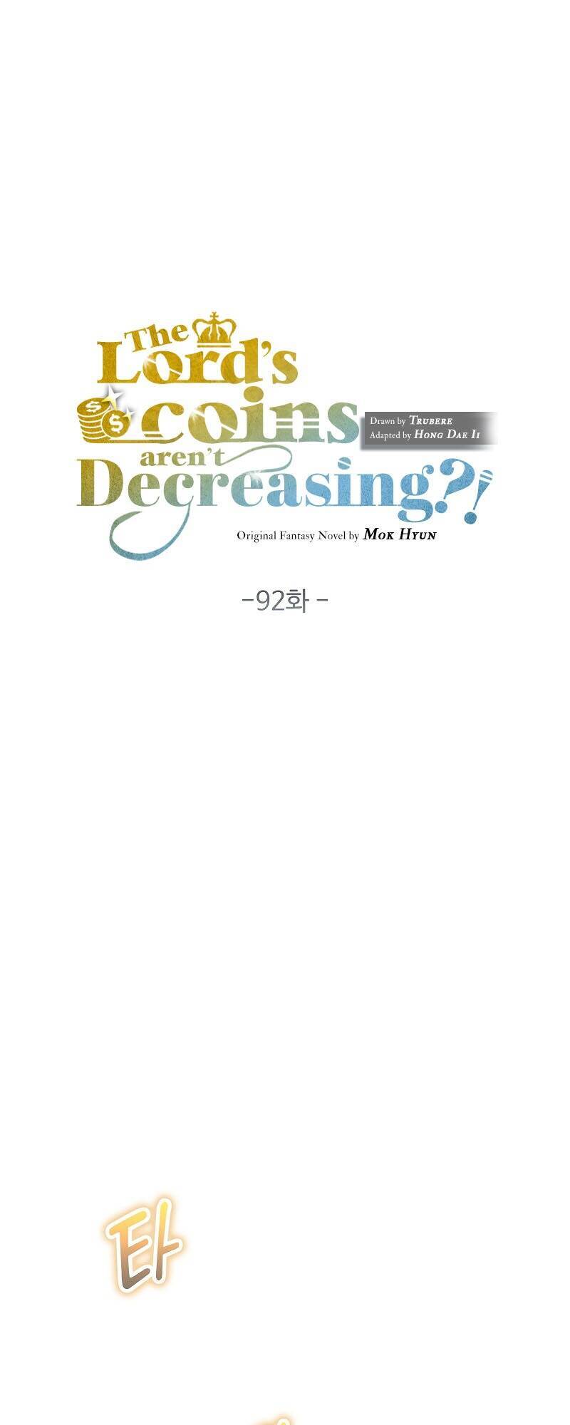 Thương Nhân Thánh Thần Chap 92 - Next Chap 93
