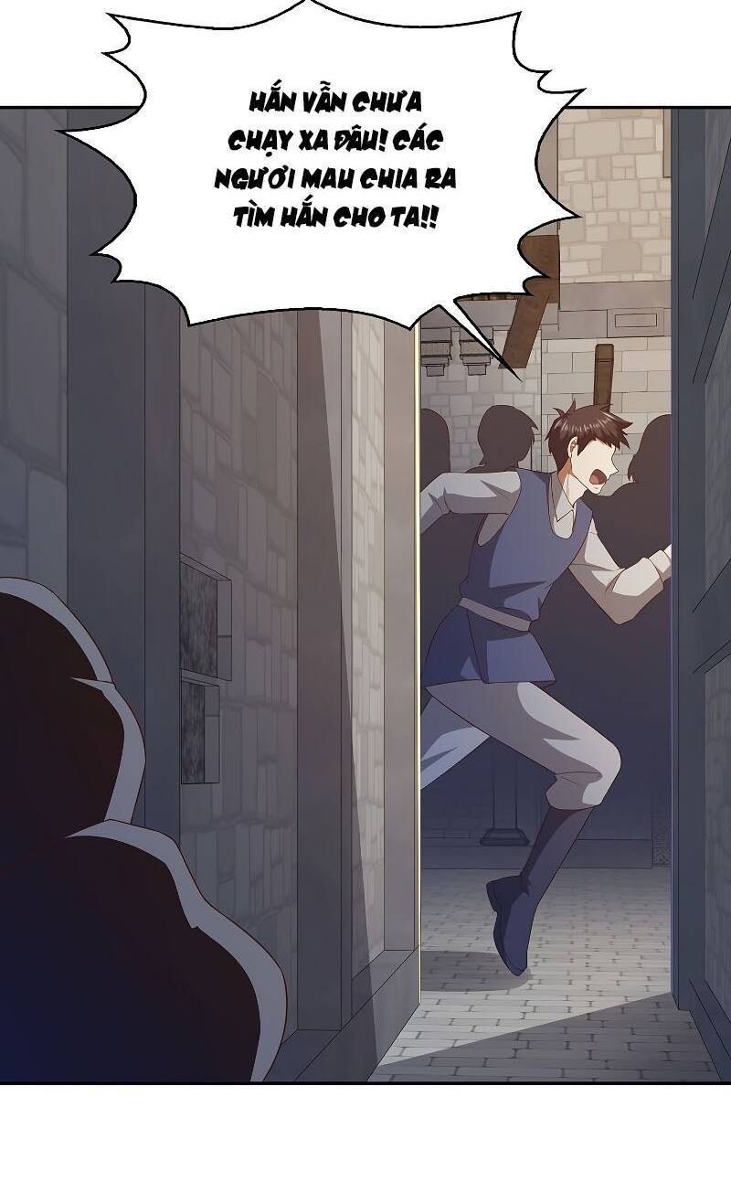 Thương Nhân Thánh Thần Chap 92 - Next Chap 93