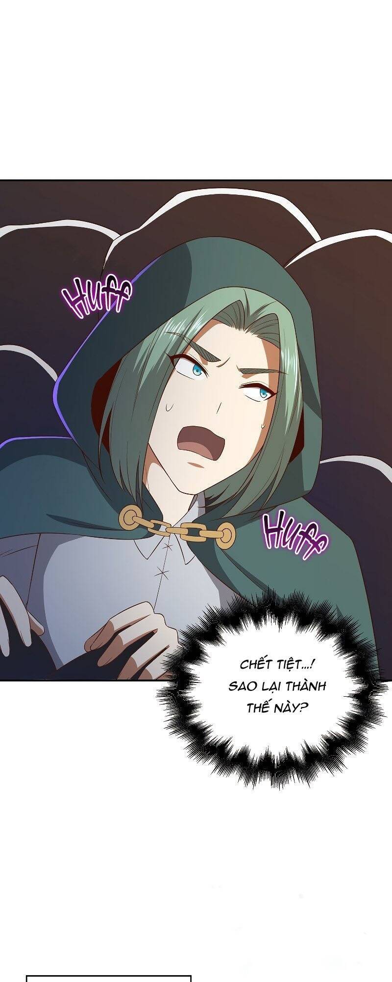 Thương Nhân Thánh Thần Chap 92 - Next Chap 93