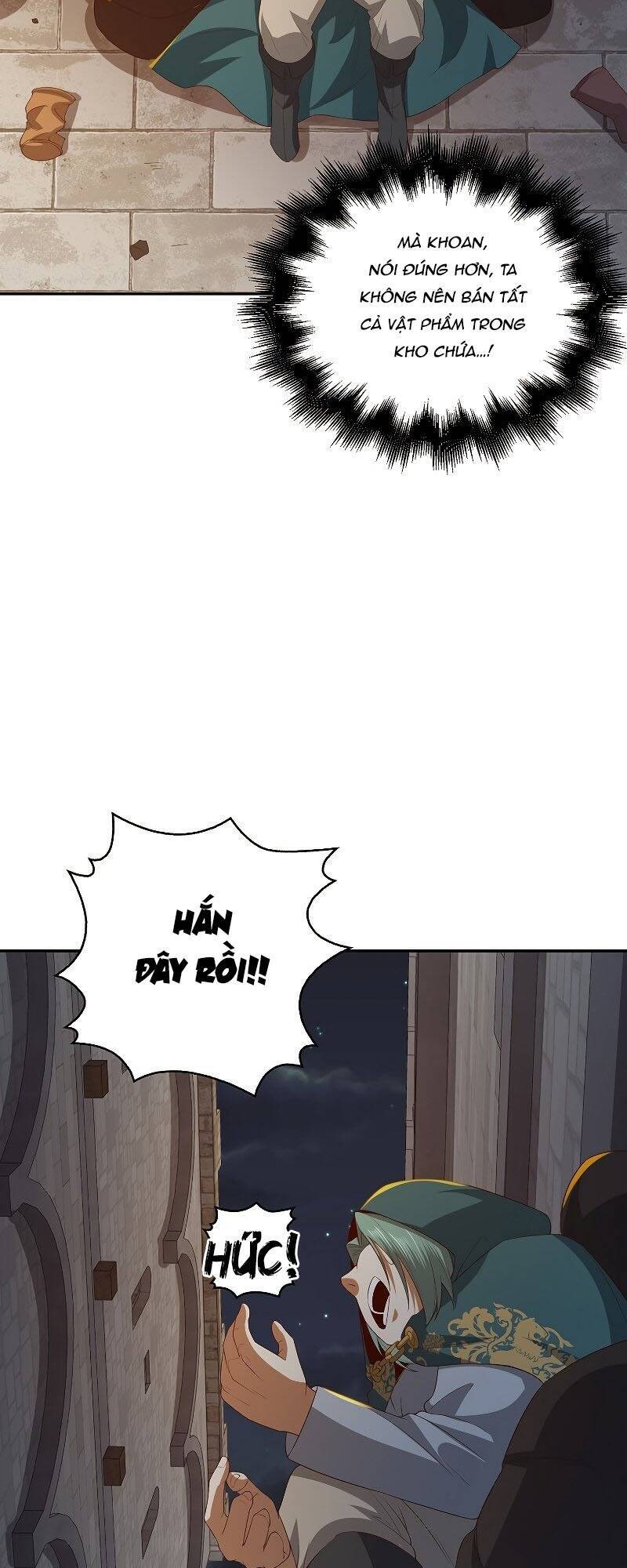Thương Nhân Thánh Thần Chap 92 - Next Chap 93
