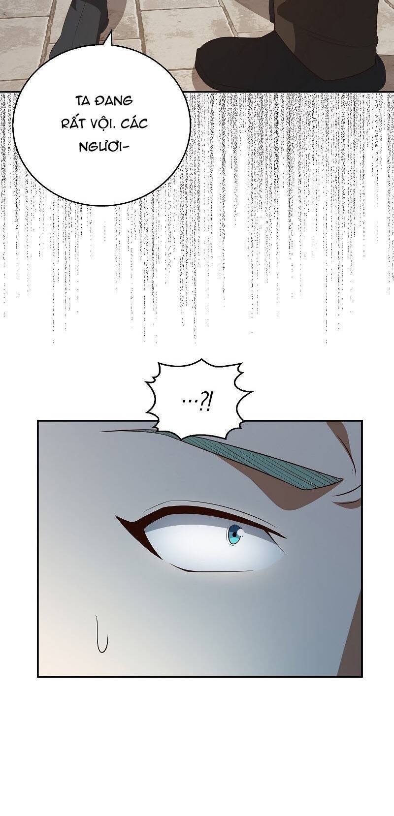 Thương Nhân Thánh Thần Chap 92 - Next Chap 93