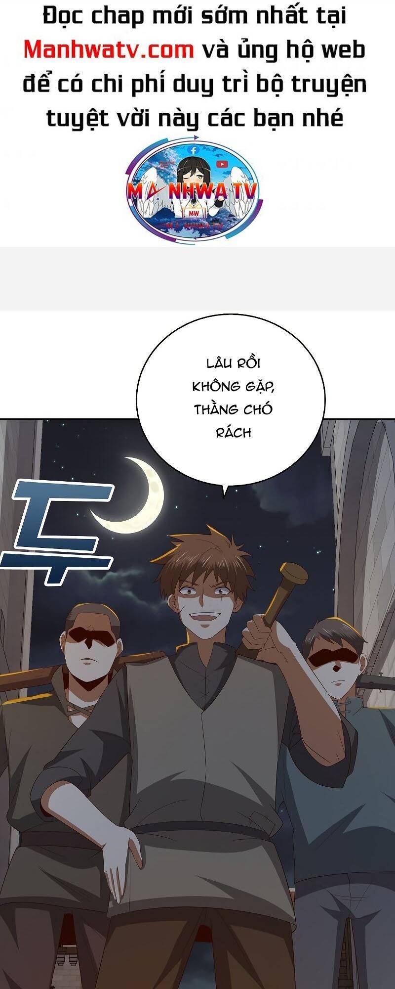 Thương Nhân Thánh Thần Chap 92 - Next Chap 93