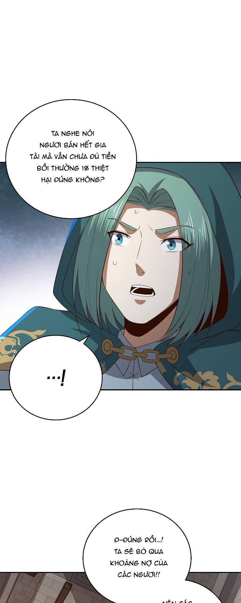 Thương Nhân Thánh Thần Chap 92 - Next Chap 93