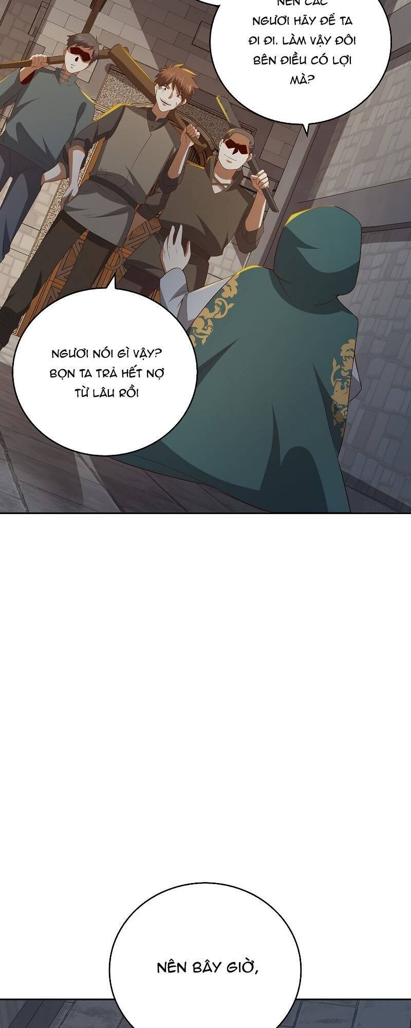 Thương Nhân Thánh Thần Chap 92 - Next Chap 93