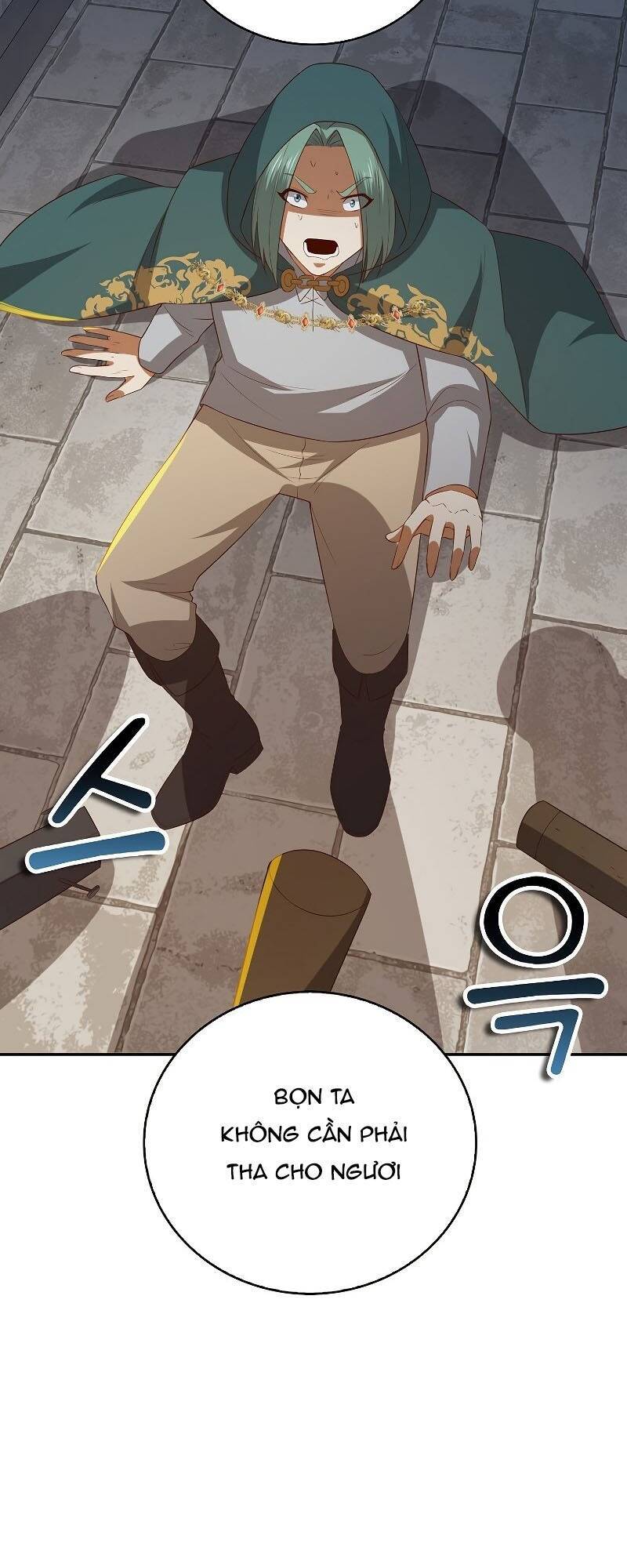 Thương Nhân Thánh Thần Chap 92 - Next Chap 93