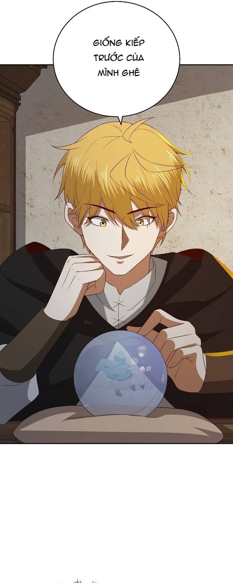 Thương Nhân Thánh Thần Chap 92 - Next Chap 93