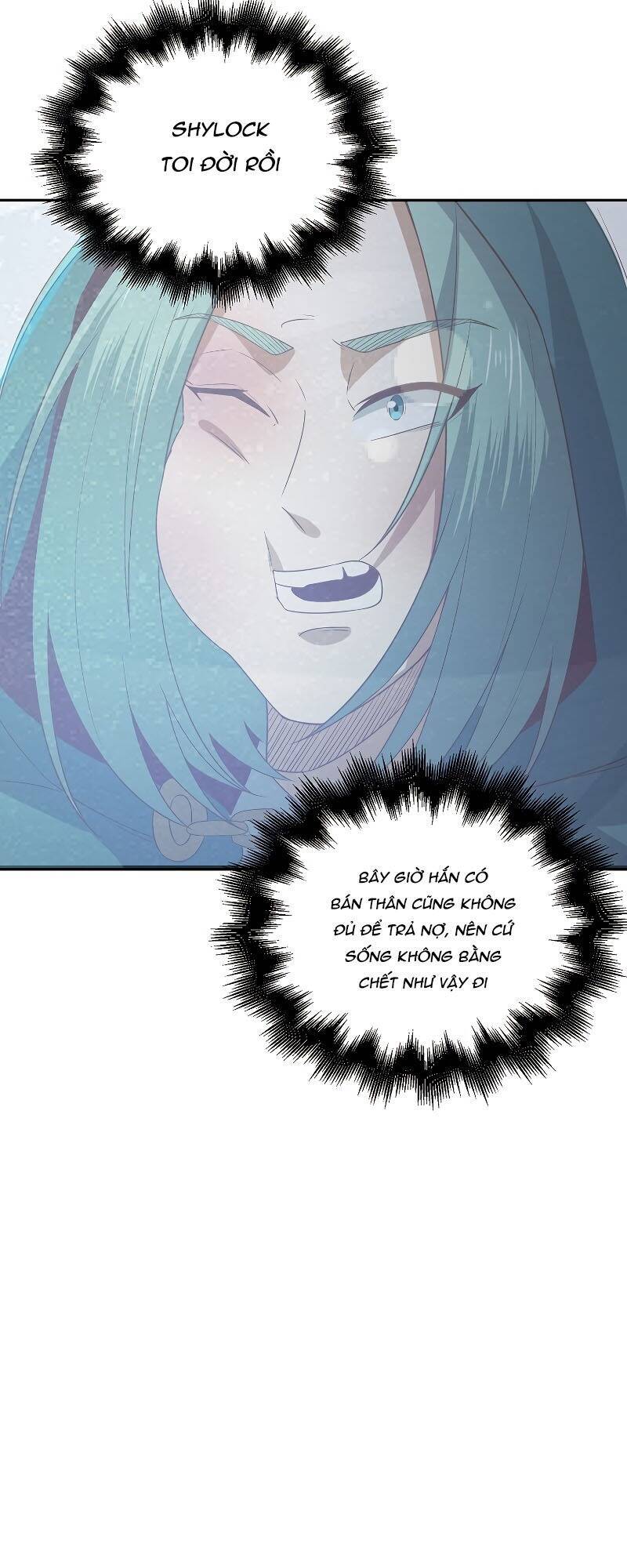 Thương Nhân Thánh Thần Chap 92 - Next Chap 93