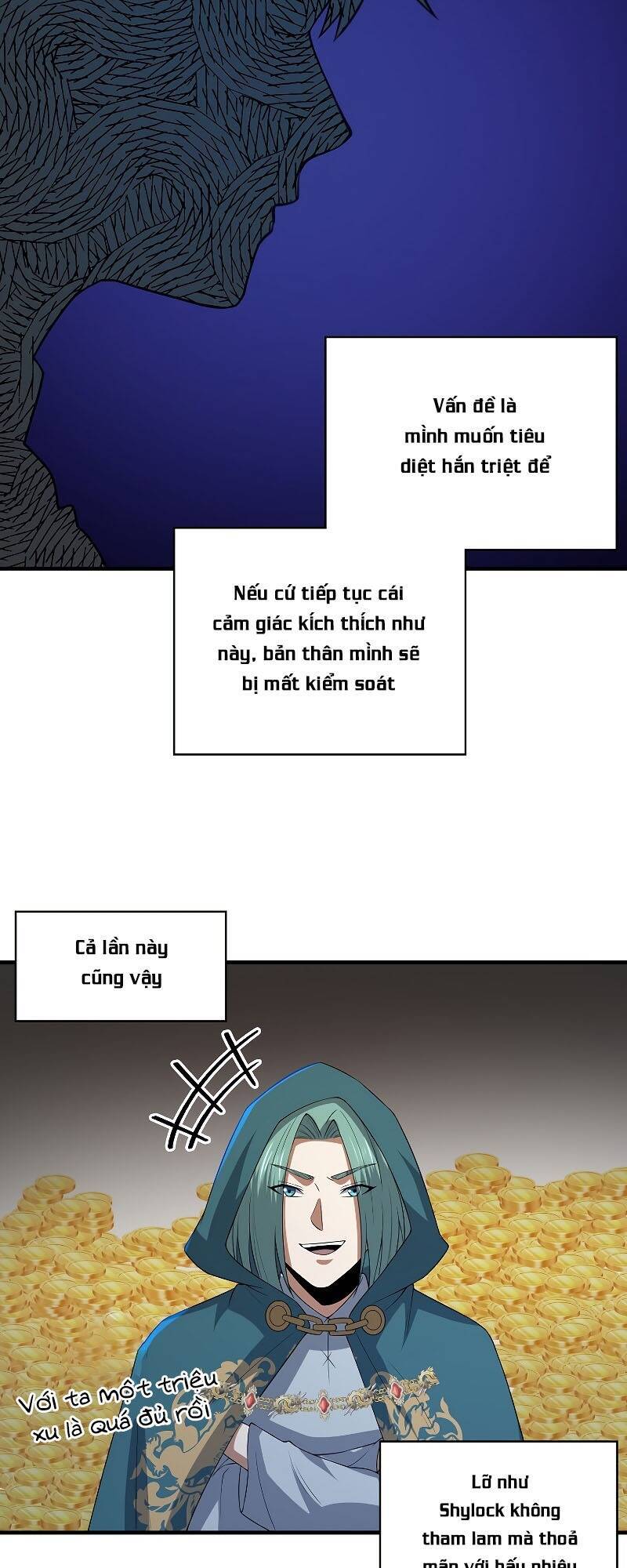 Thương Nhân Thánh Thần Chap 92 - Next Chap 93