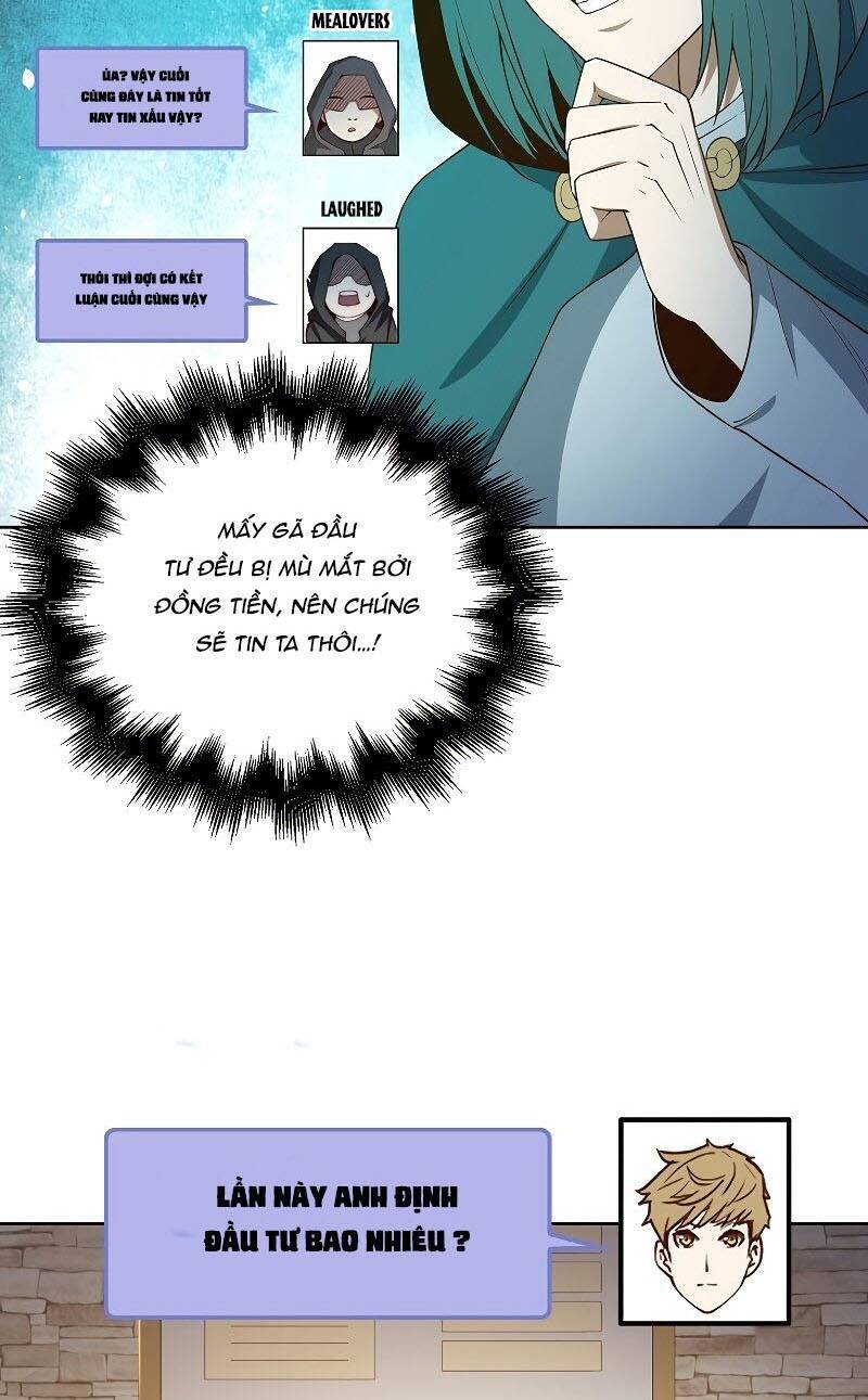 Thương Nhân Thánh Thần Chap 92 - Next Chap 93