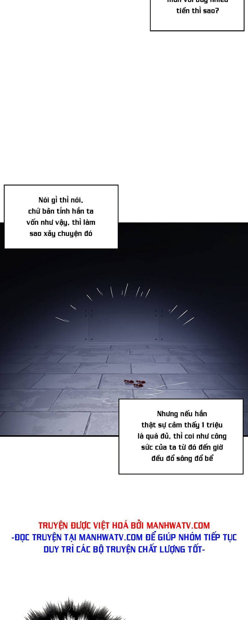 Thương Nhân Thánh Thần Chap 92 - Next Chap 93