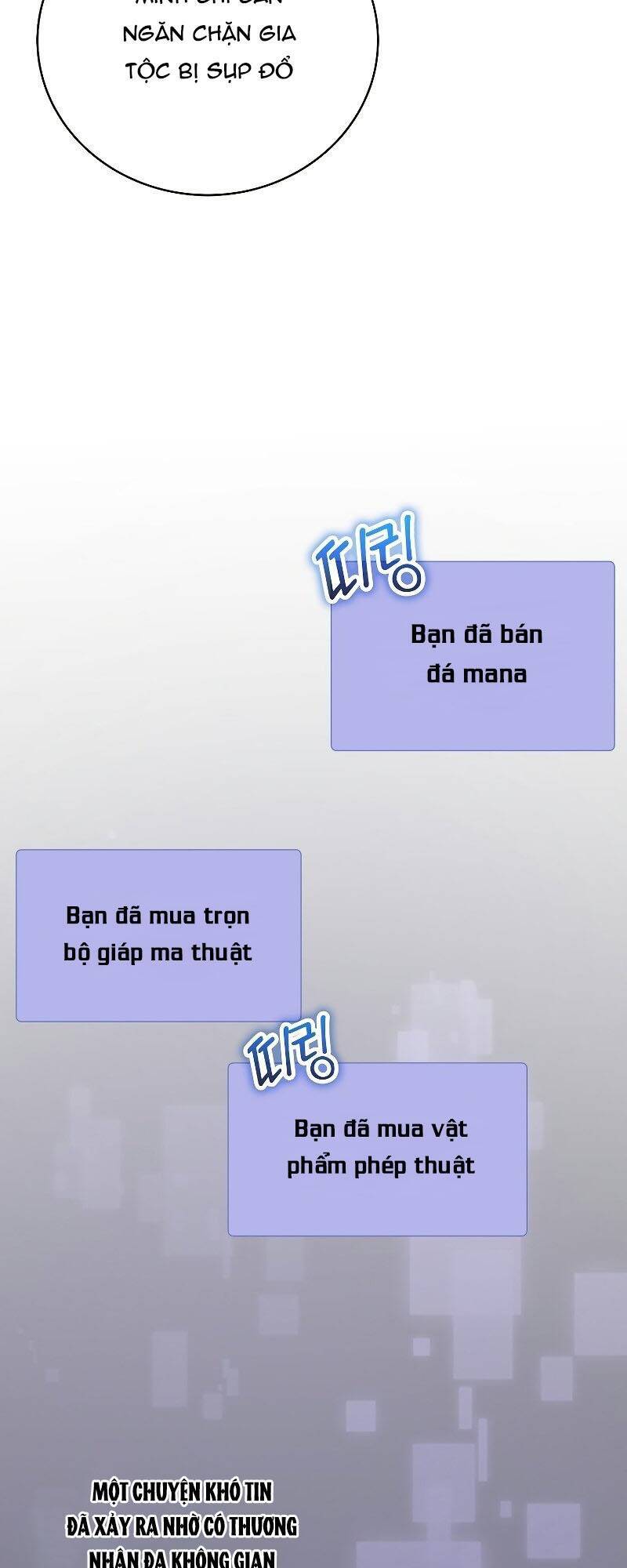 Thương Nhân Thánh Thần Chap 92 - Next Chap 93