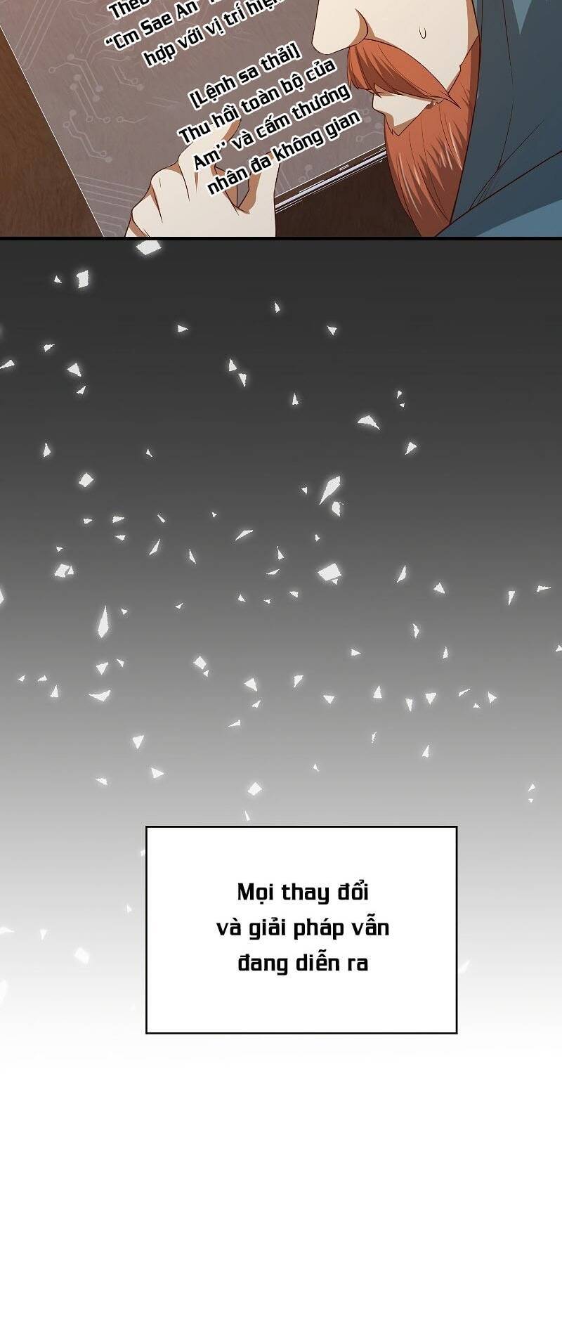 Thương Nhân Thánh Thần Chap 92 - Next Chap 93