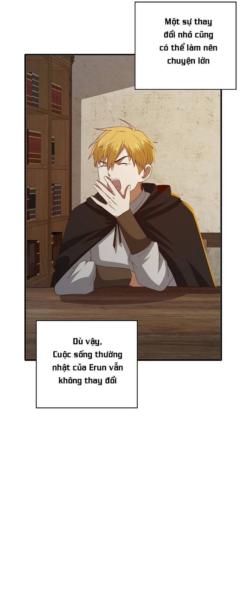 Thương Nhân Thánh Thần Chap 92 - Next Chap 93
