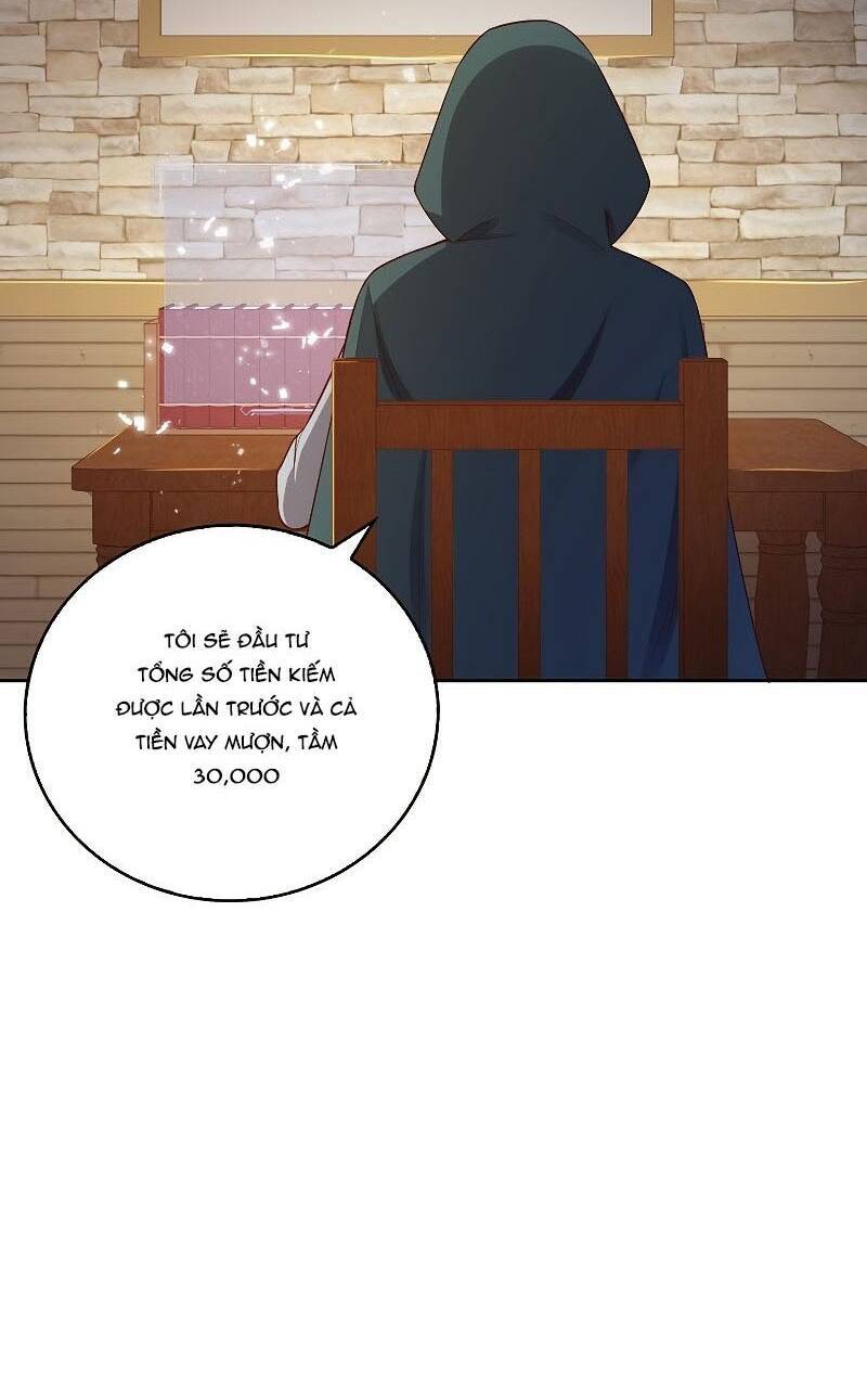 Thương Nhân Thánh Thần Chap 92 - Next Chap 93