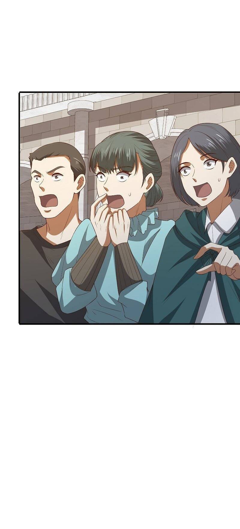Thương Nhân Thánh Thần Chap 92 - Next Chap 93