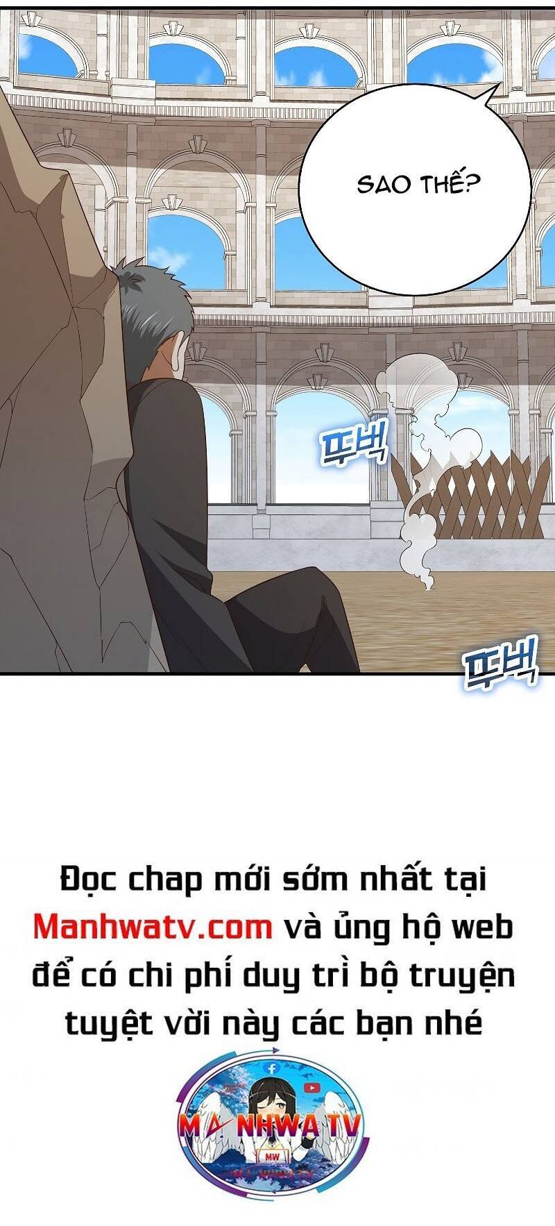 Thương Nhân Thánh Thần Chap 92 - Next Chap 93