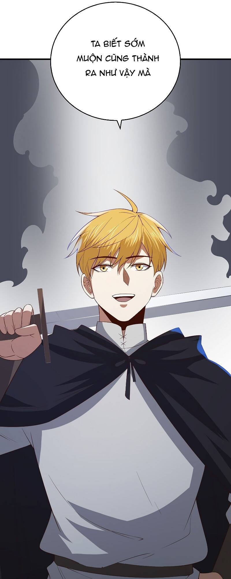 Thương Nhân Thánh Thần Chap 92 - Next Chap 93