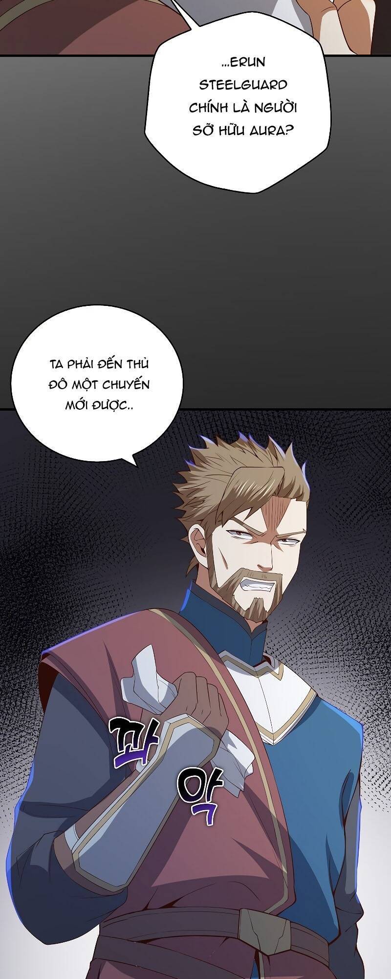 Thương Nhân Thánh Thần Chap 92 - Next Chap 93