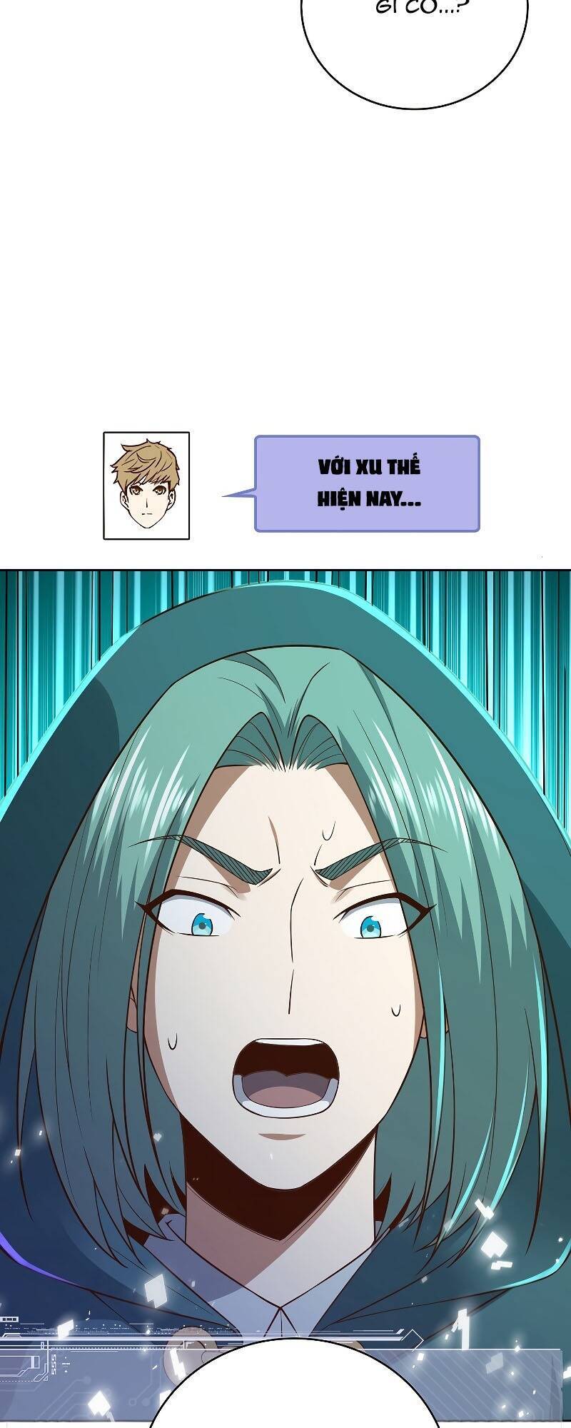 Thương Nhân Thánh Thần Chap 92 - Next Chap 93