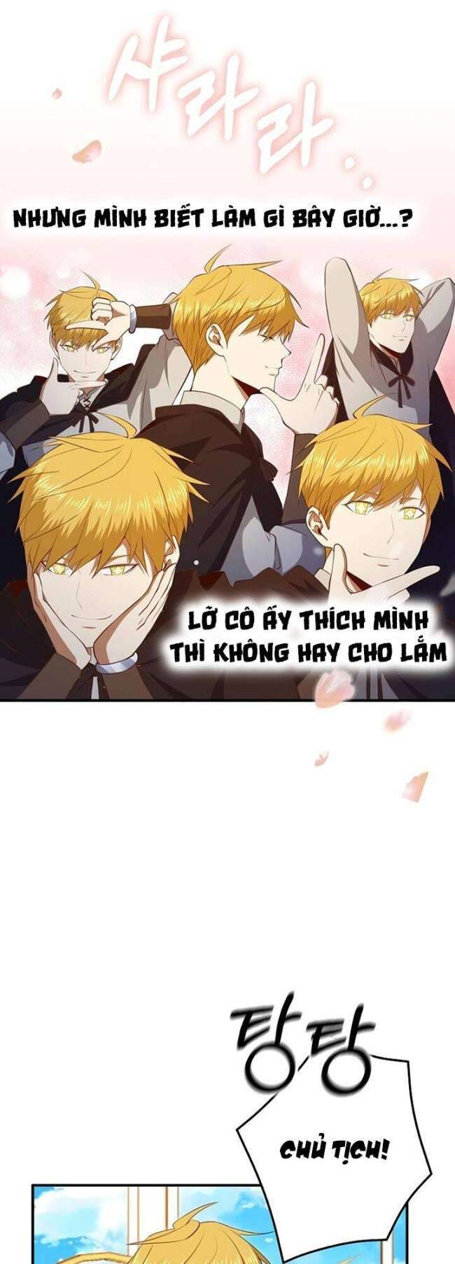 Thương Nhân Thánh Thần Chap 93 - Next Chap 94