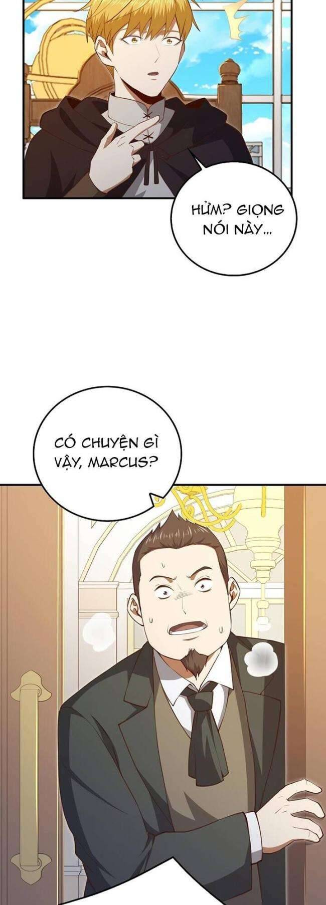 Thương Nhân Thánh Thần Chap 93 - Next Chap 94