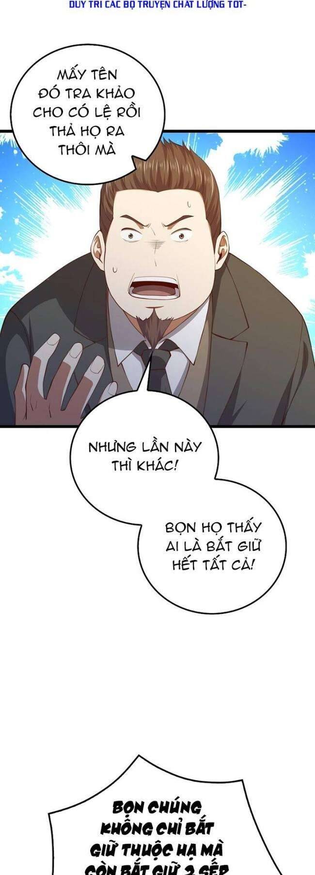 Thương Nhân Thánh Thần Chap 93 - Next Chap 94