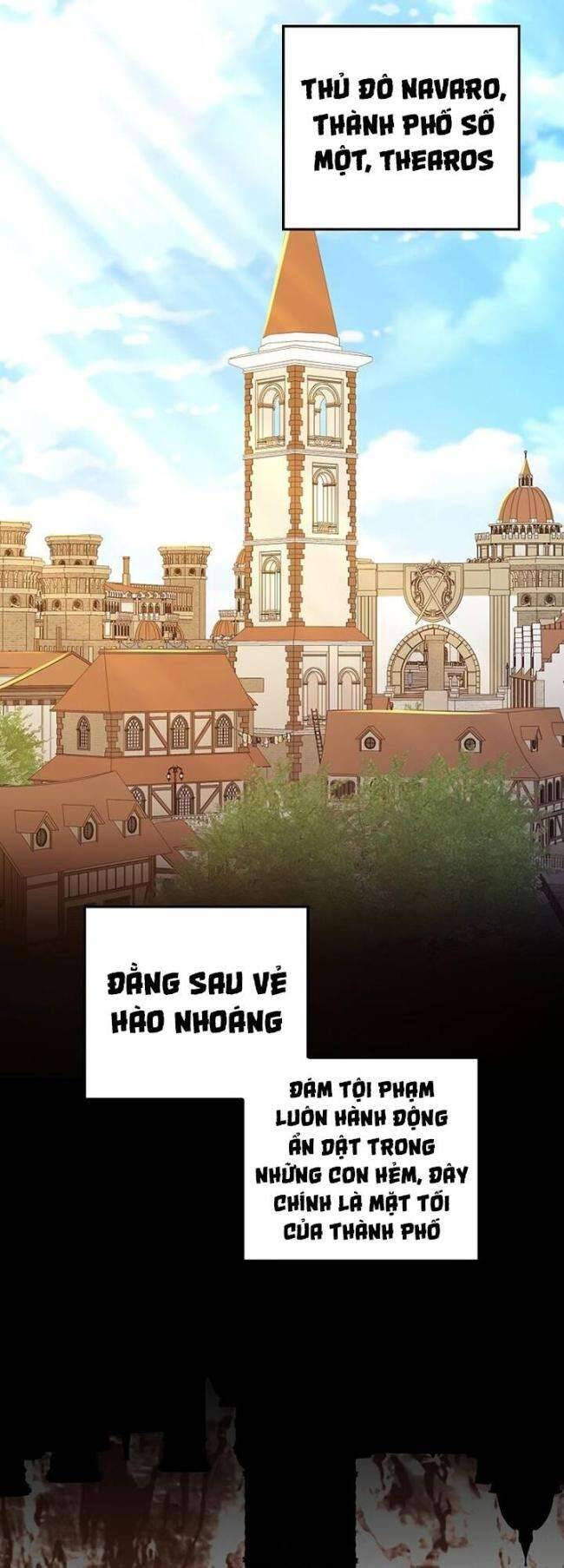 Thương Nhân Thánh Thần Chap 93 - Next Chap 94