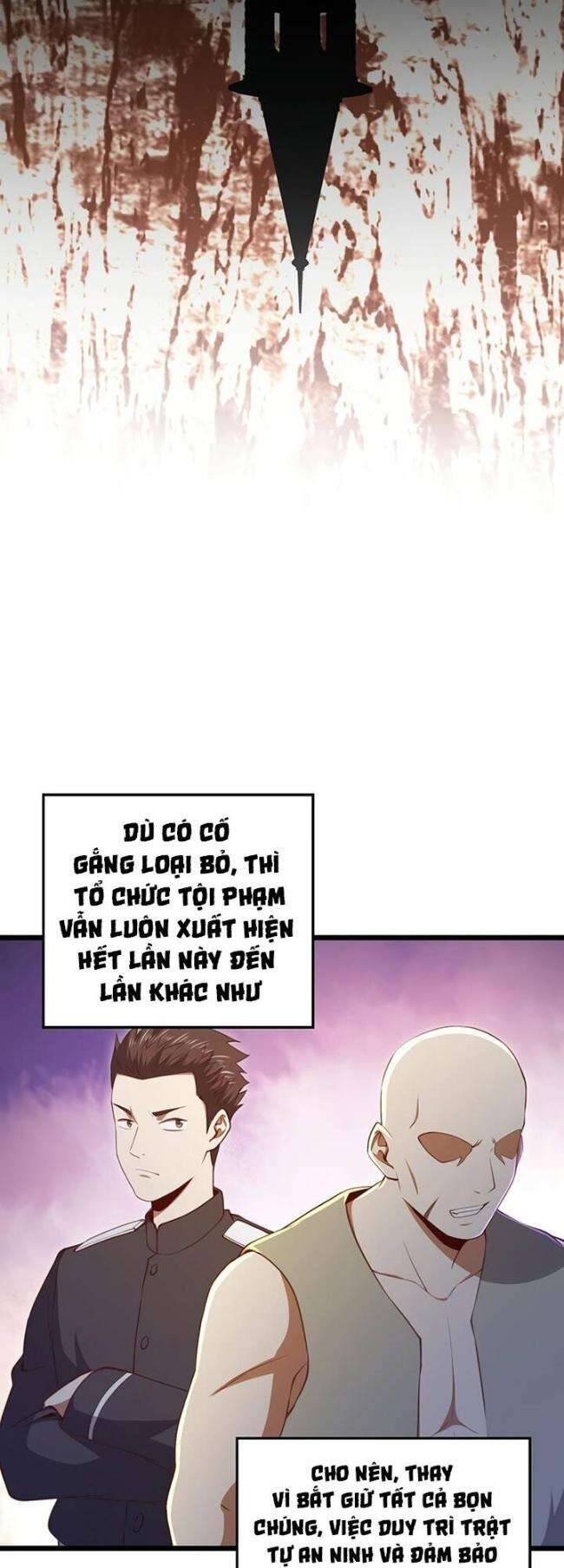 Thương Nhân Thánh Thần Chap 93 - Next Chap 94