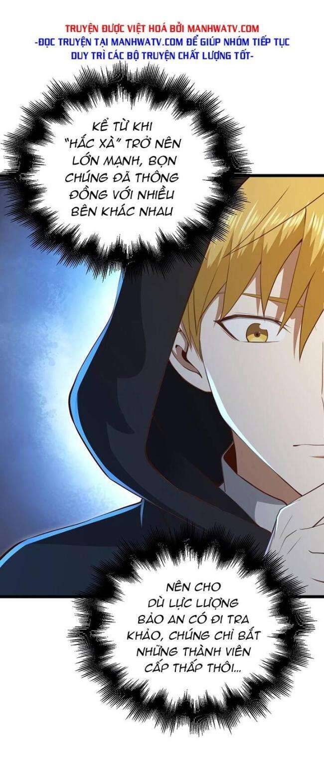 Thương Nhân Thánh Thần Chap 93 - Next Chap 94