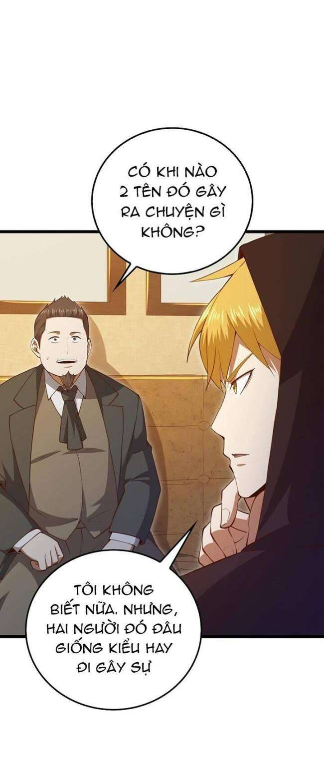 Thương Nhân Thánh Thần Chap 93 - Next Chap 94