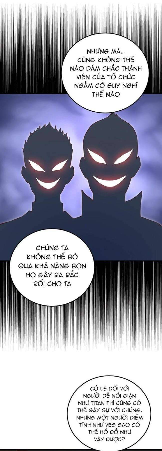 Thương Nhân Thánh Thần Chap 93 - Next Chap 94